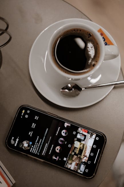 Instagram’da gönderi performansını inceleme