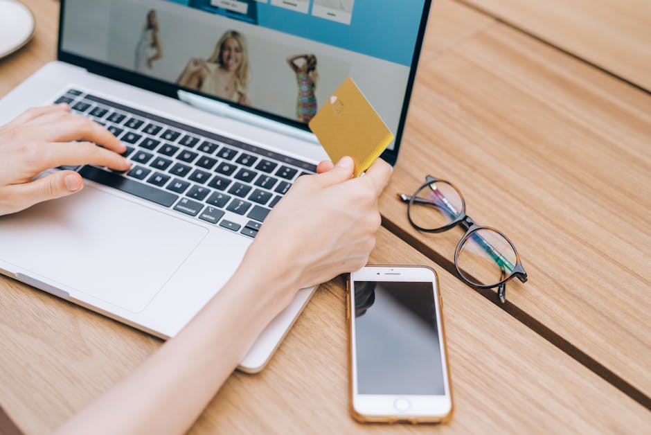 Instagram alışveriş akışı