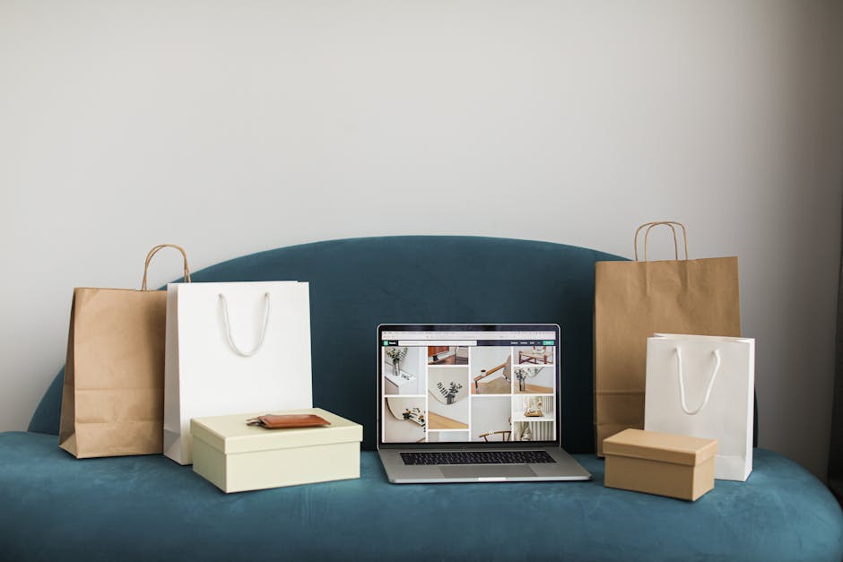 Meta katalog ekranı