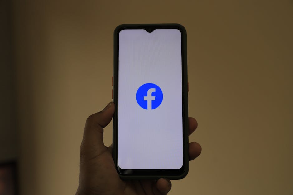 Facebook arama ekranında yakın aramalar