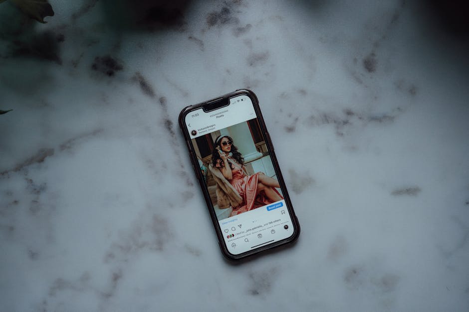 Instagram story düzenleme ekranı