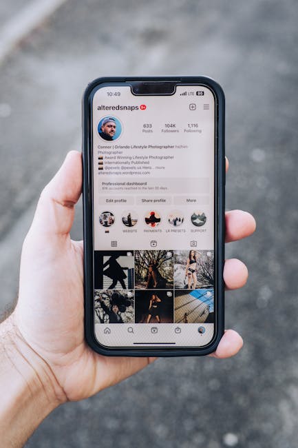 Instagram DM ekranında Notlar alanı