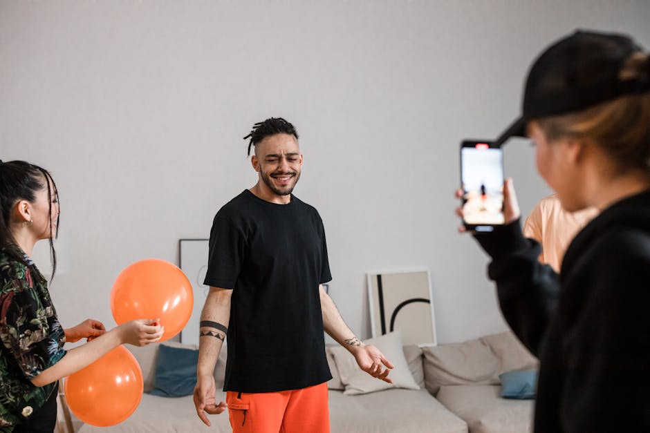 Instagram giriş hareketleri ekranı