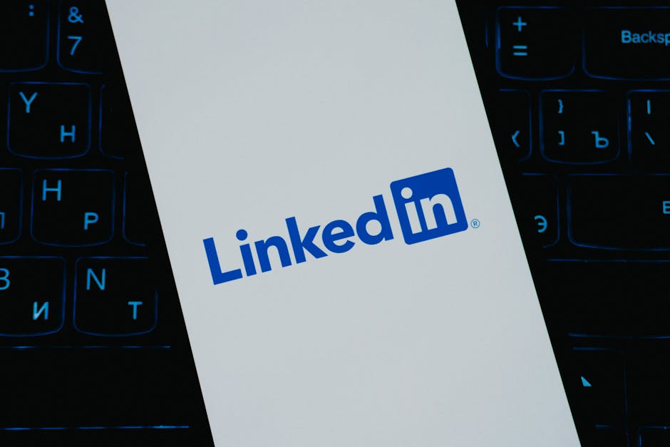 LinkedIn’de içerik planlayan ekip
