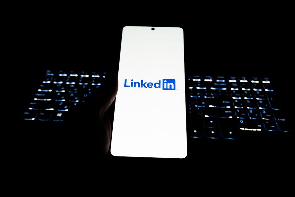 LinkedIn profilinde CTA yerleşimi