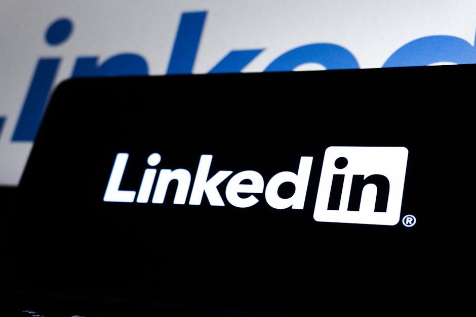 LinkedIn’de içerik üreten ekip