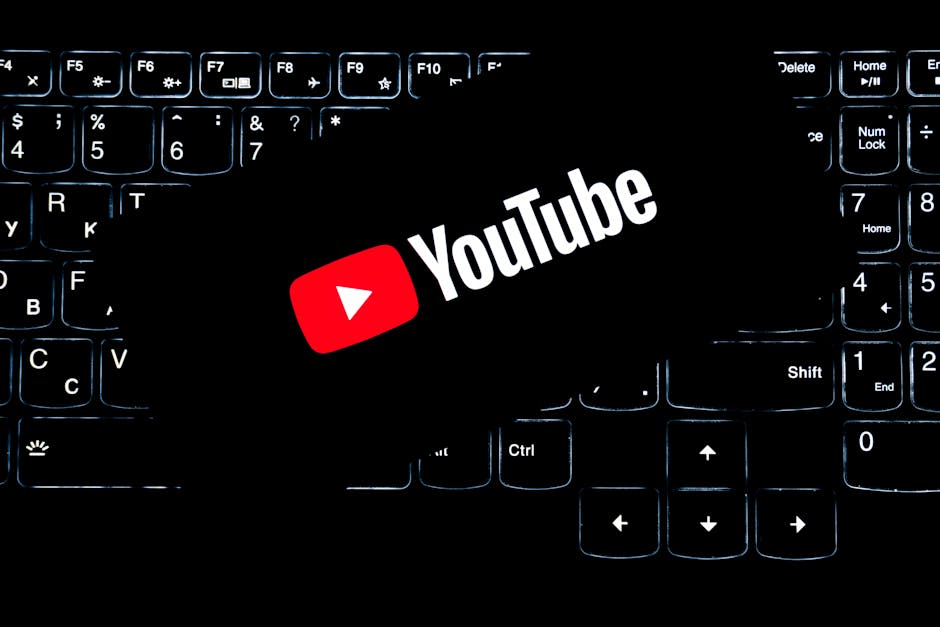 Telefonda YouTube siyah ekran sorunu
