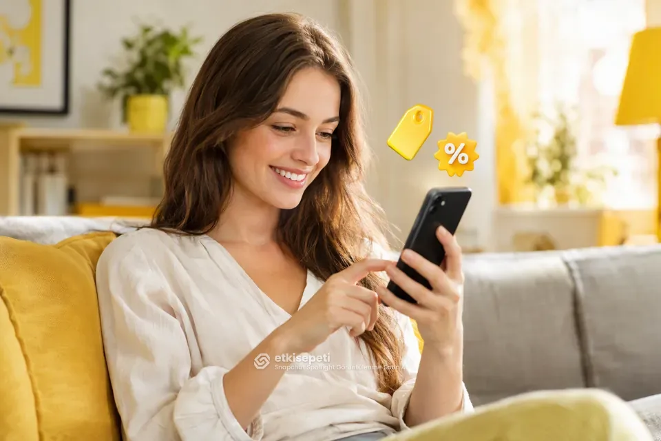 Snapchat Spotlight Görüntülenme paket fiyatlarını inceleyen bir kullanıcı