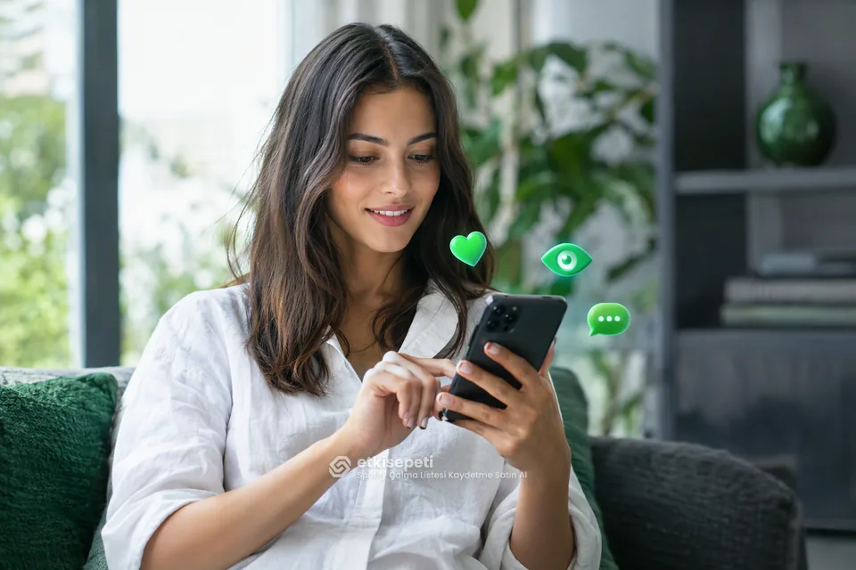 Diğer Spotify hizmetlerine göz atan bir kullanıcı